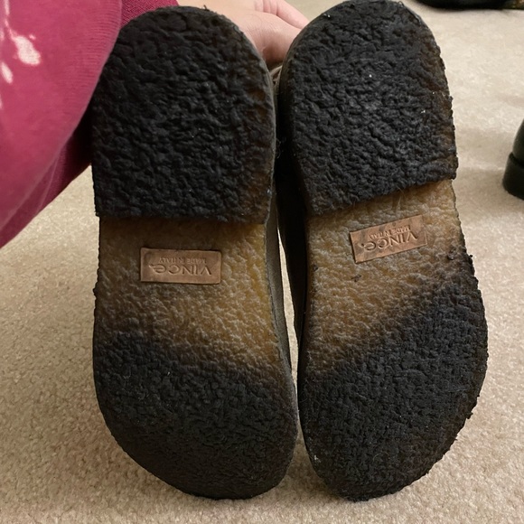 Vince Suede Chelsea Boot - Picture 4 of 8